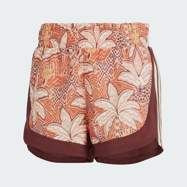 adidas x FARM Rio Pacer Shorts Product Image