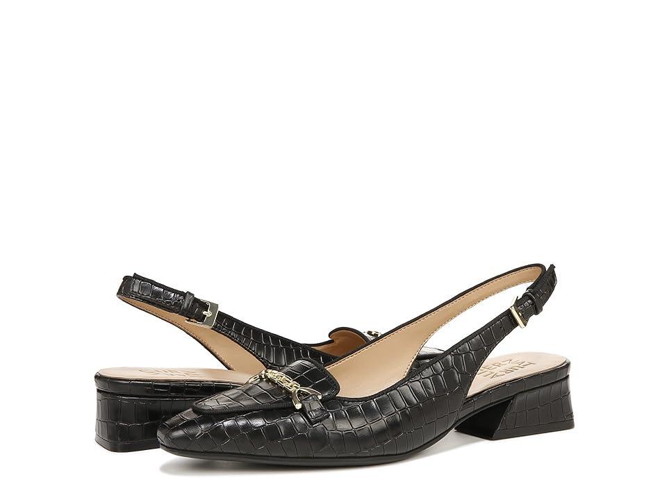 Naturalizer Lindsey Leather) Women's Shoes Product Image