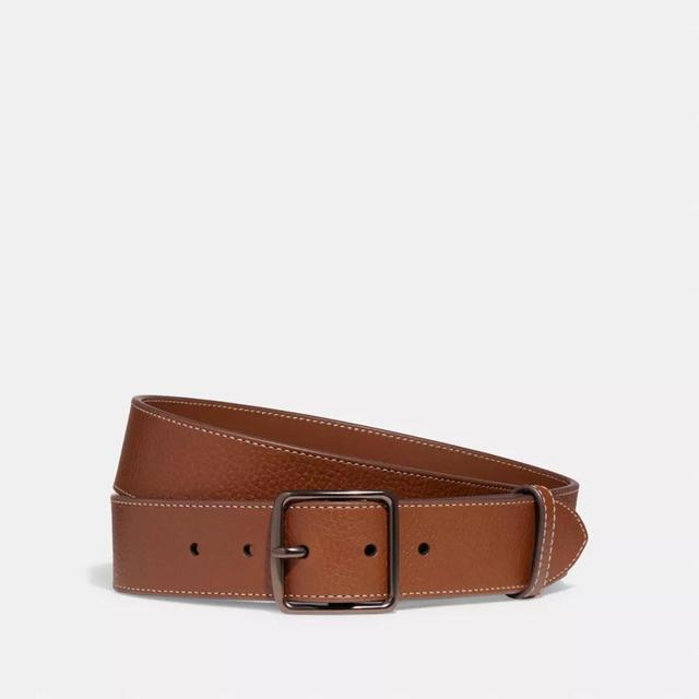 Harness Buckle Belt, 38 Mm Product Image