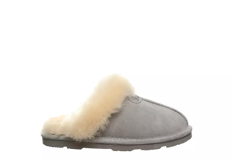 Bearpaw Womens Loki Ii Slipper Product Image