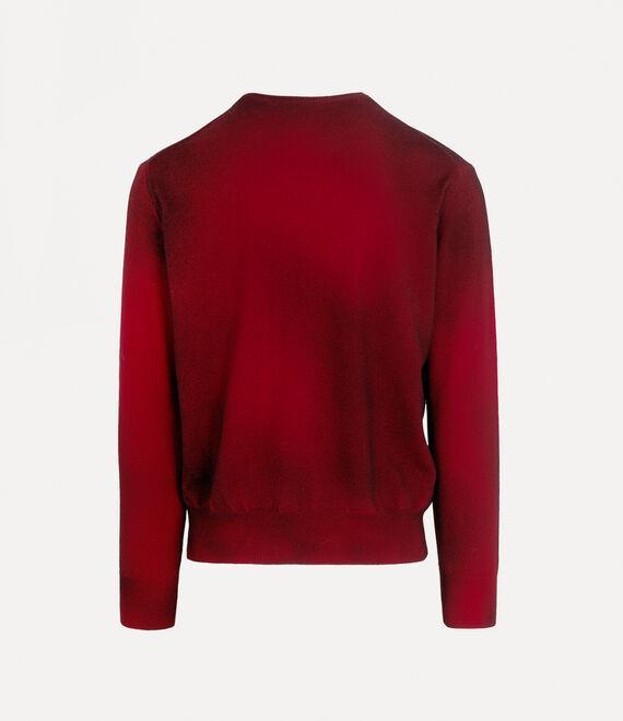 Sean Round Neck Jumper Product Image