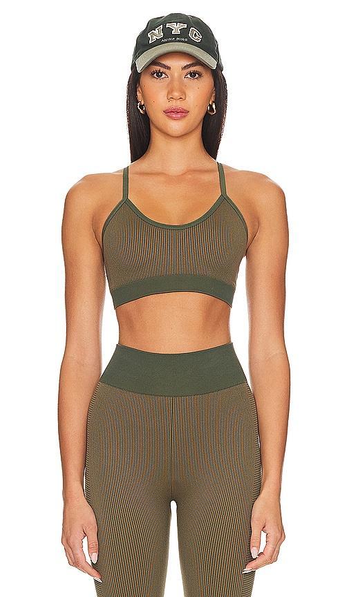 Zahra Sports Bra Product Image