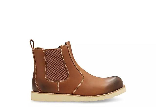 Eastland Herman Water Resistant Chelsea Boot Product Image