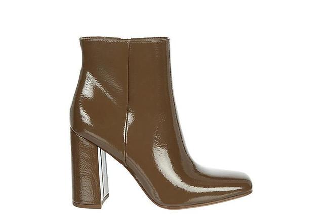 Michael By Shannon Womens Sterling Dress Bootie Product Image