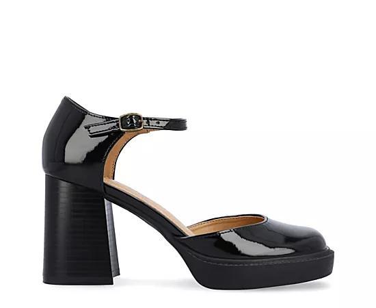 Journee Collection Womens Sophilynn Pump Product Image