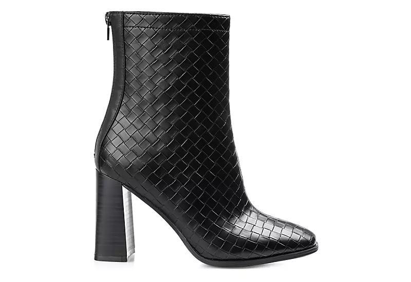 Journee Collection Womens Brielle Bootie Product Image