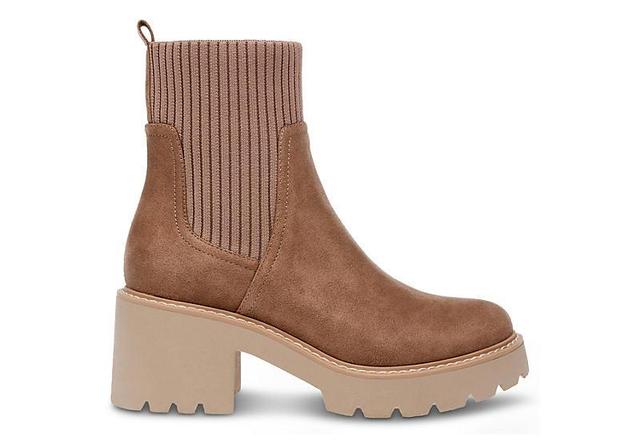 Dv By Dolce Vita Womens Tyler Chelsea Boot Product Image