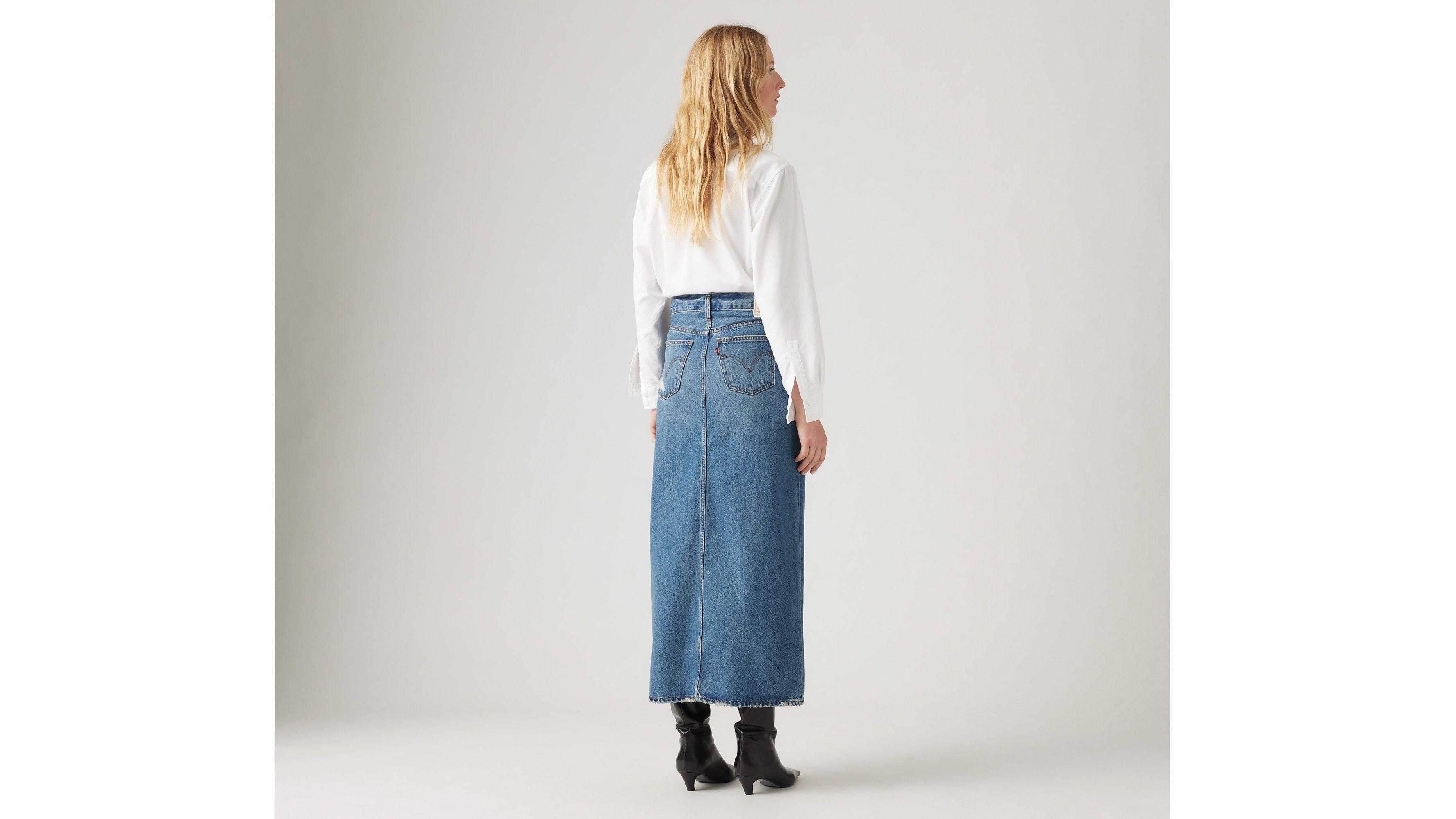 Levi's Column Skirt - Women's Product Image