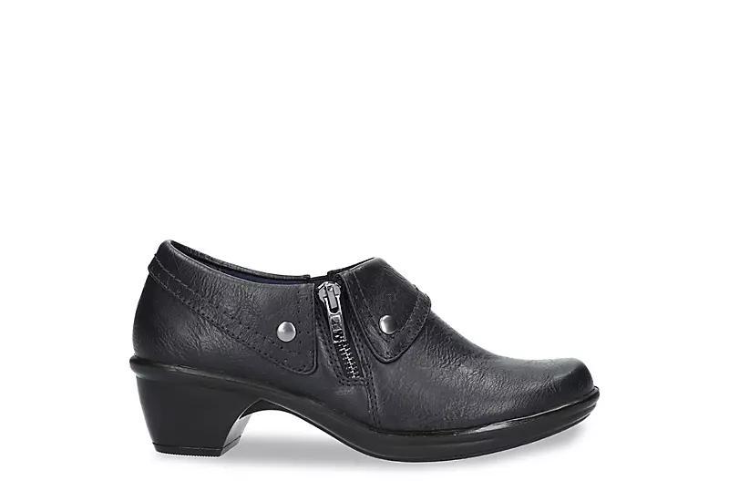 Womens Easy Street Darcy Ankle Boots Product Image