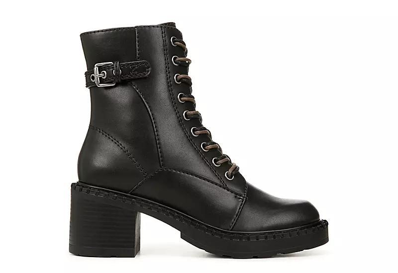 Zodiac Womens Paxon Combat Boot Product Image