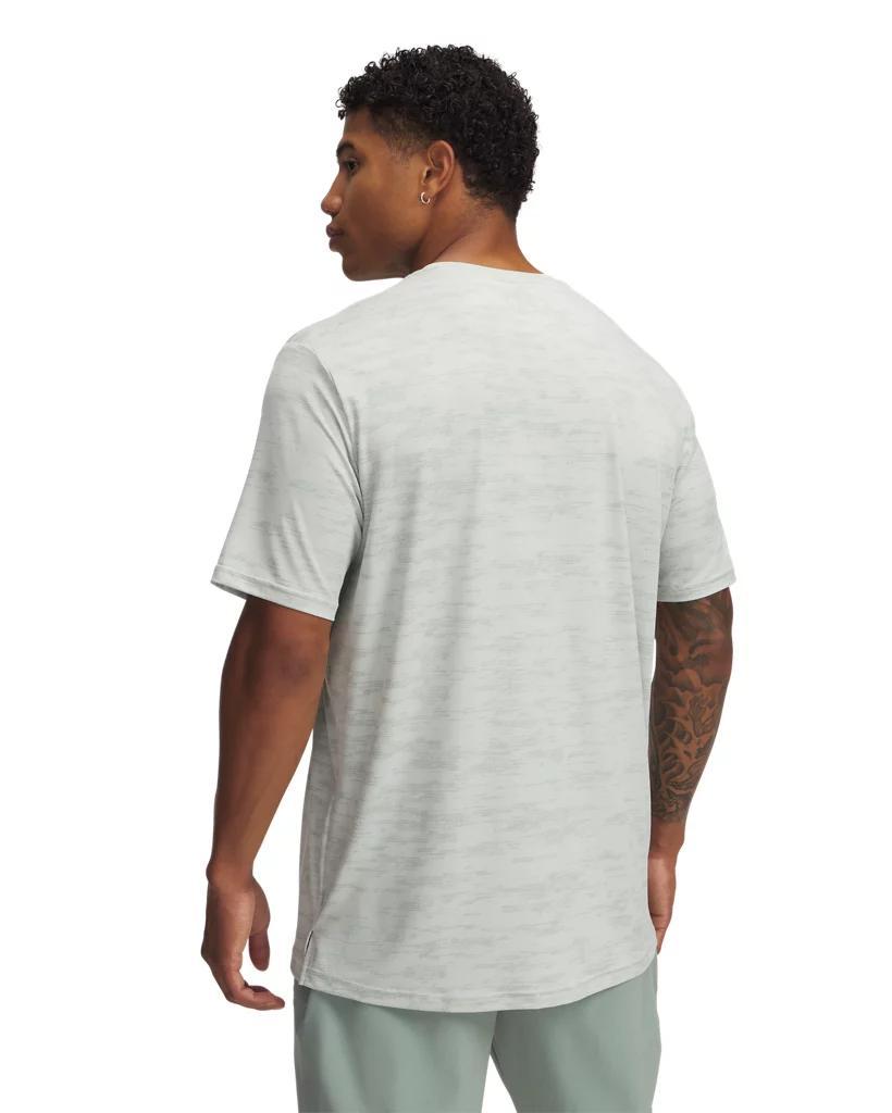 Men's UA Vanish Energy Printed Short Sleeve Product Image