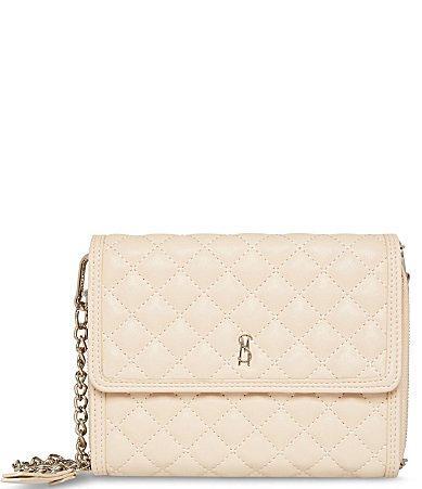 Steve Madden Carina Quilted Wallet Crossbody Bag Product Image