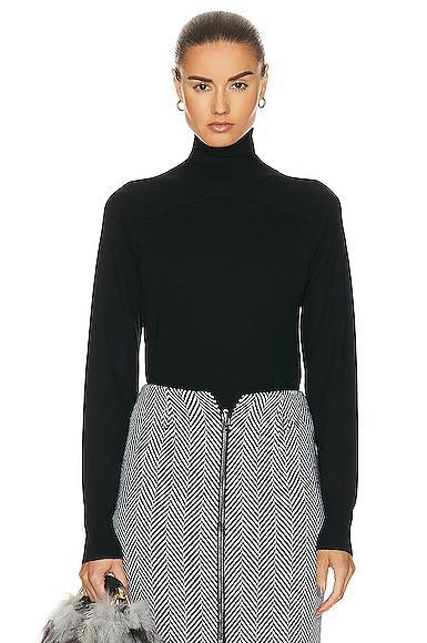 TOM FORD Turtleneck Top Product Image