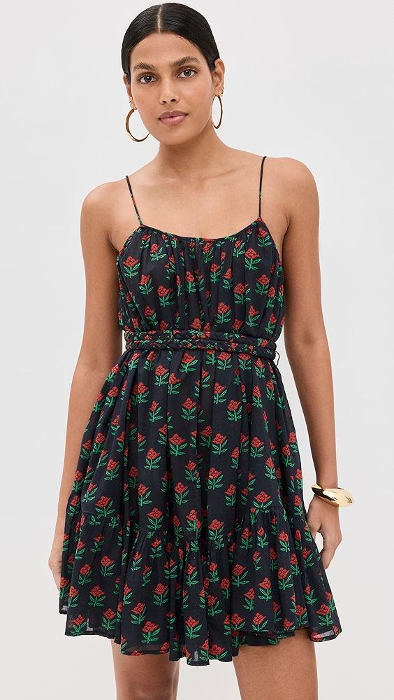 RHODE Nala Dress | Shopbop Product Image