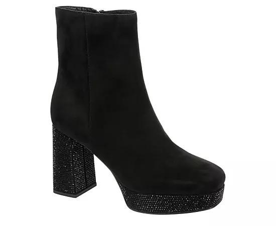 Michael By Shannon Womens Prince Dress Bootie Product Image