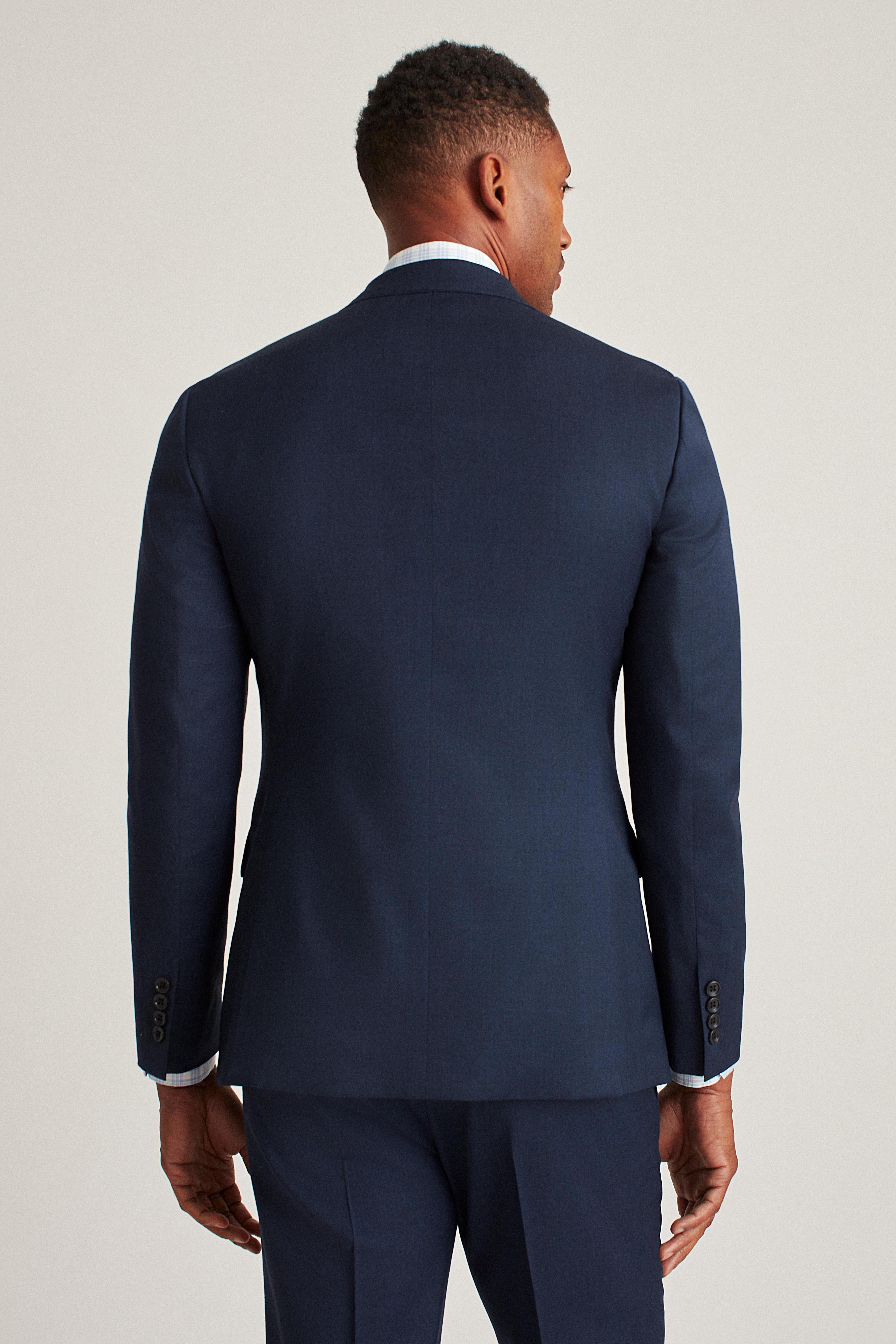 Jetsetter Stretch Wool Blazer Product Image