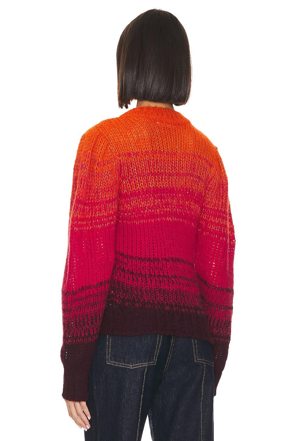 Rosalia Pullover Ulla Johnson Product Image