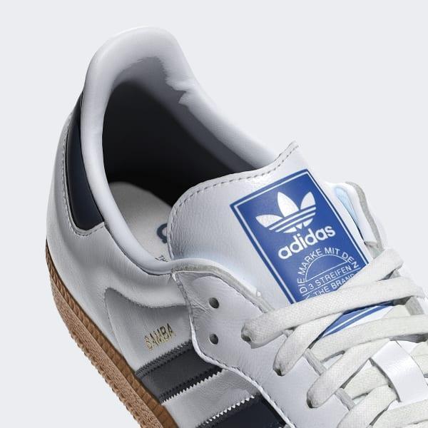 Samba OG Shoes Product Image