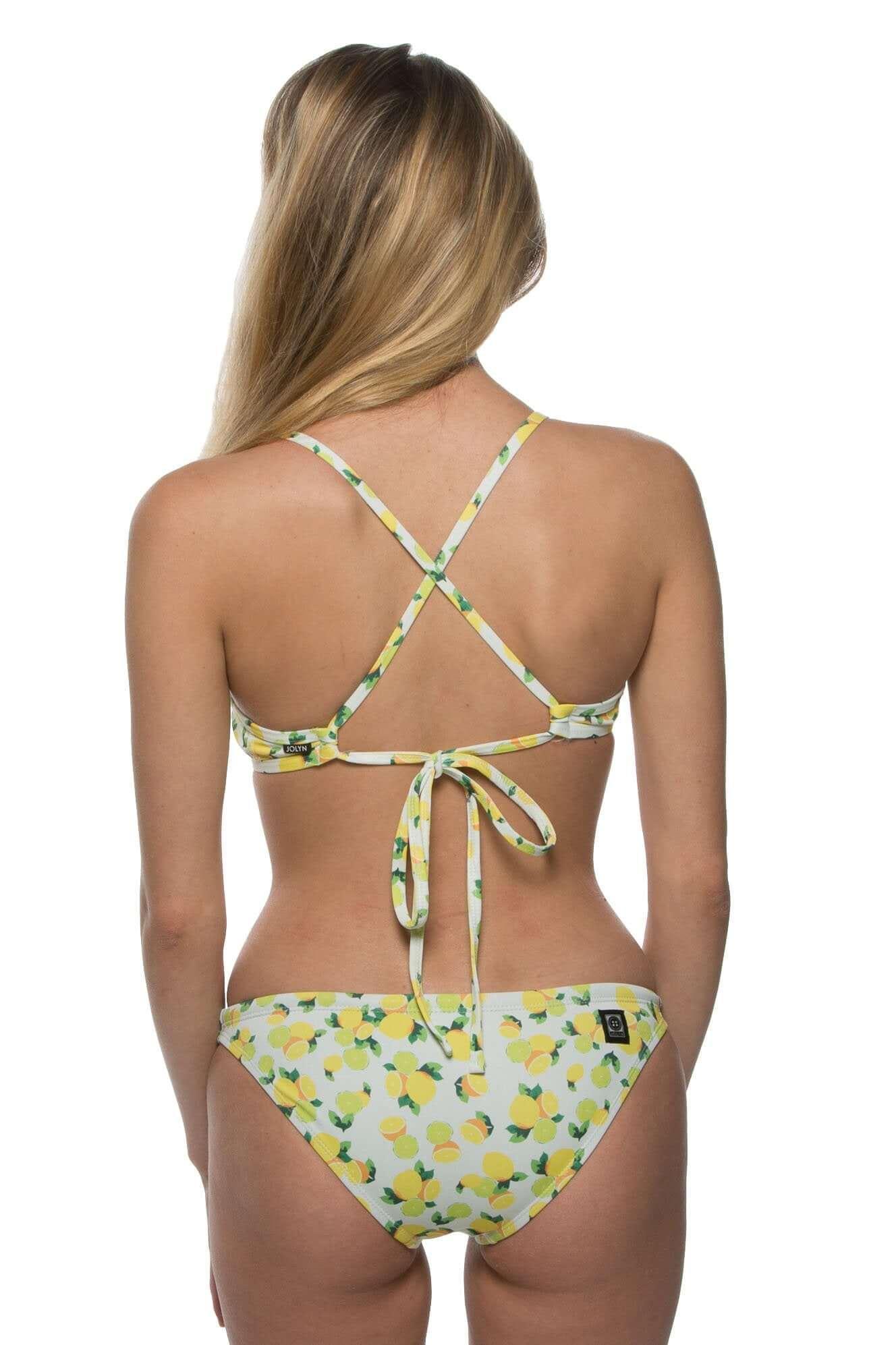 Final Sale Andy Bikini Bottom Product Image