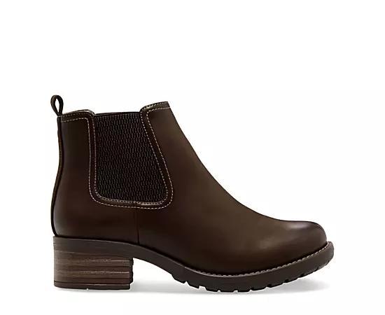 Eastland Womens Jasmine Chelsea Boot Product Image