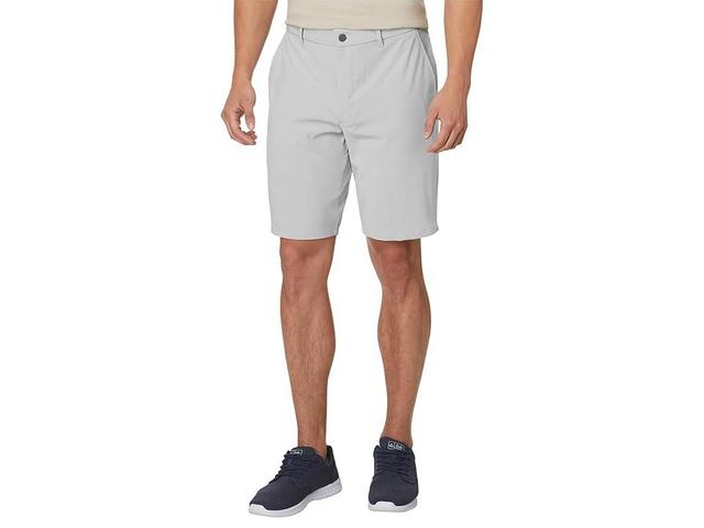 johnnie-O Mulligan Performance Golf Shorts (Light ) Men's Shorts Product Image