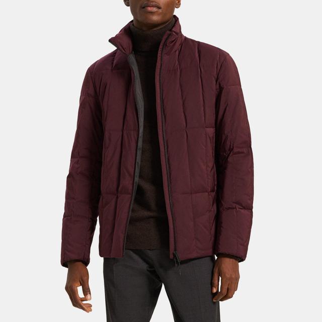 DOWN PUFFER S Product Image