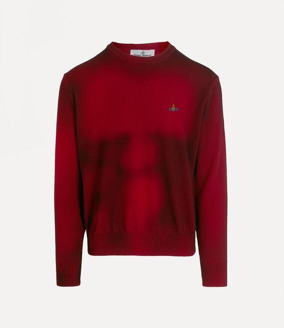 Sean Round Neck Jumper Product Image