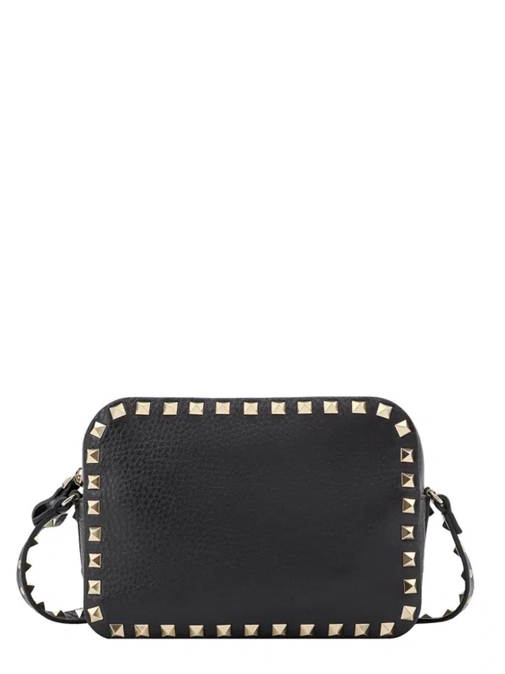 Shoulder Bag In Black product image