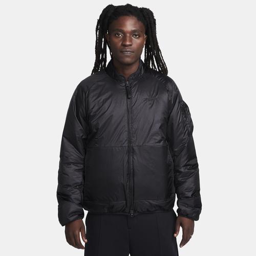 Nike Mens Nike Tech Insulated Woven Jacket - Mens Product Image