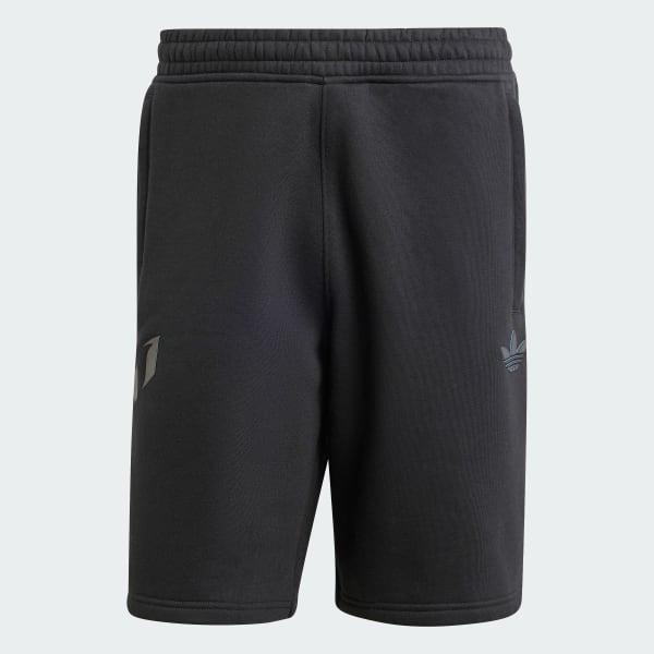 Messi Shorts Product Image