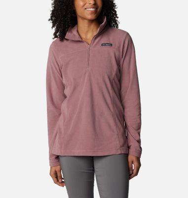 Columbia Women's Lake Aloha Half Zip Fleece Pullover- Product Image