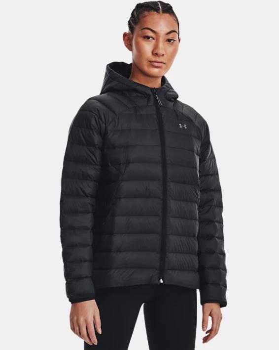 Women's UA Storm Armour Down 2.0 Jacket Product Image