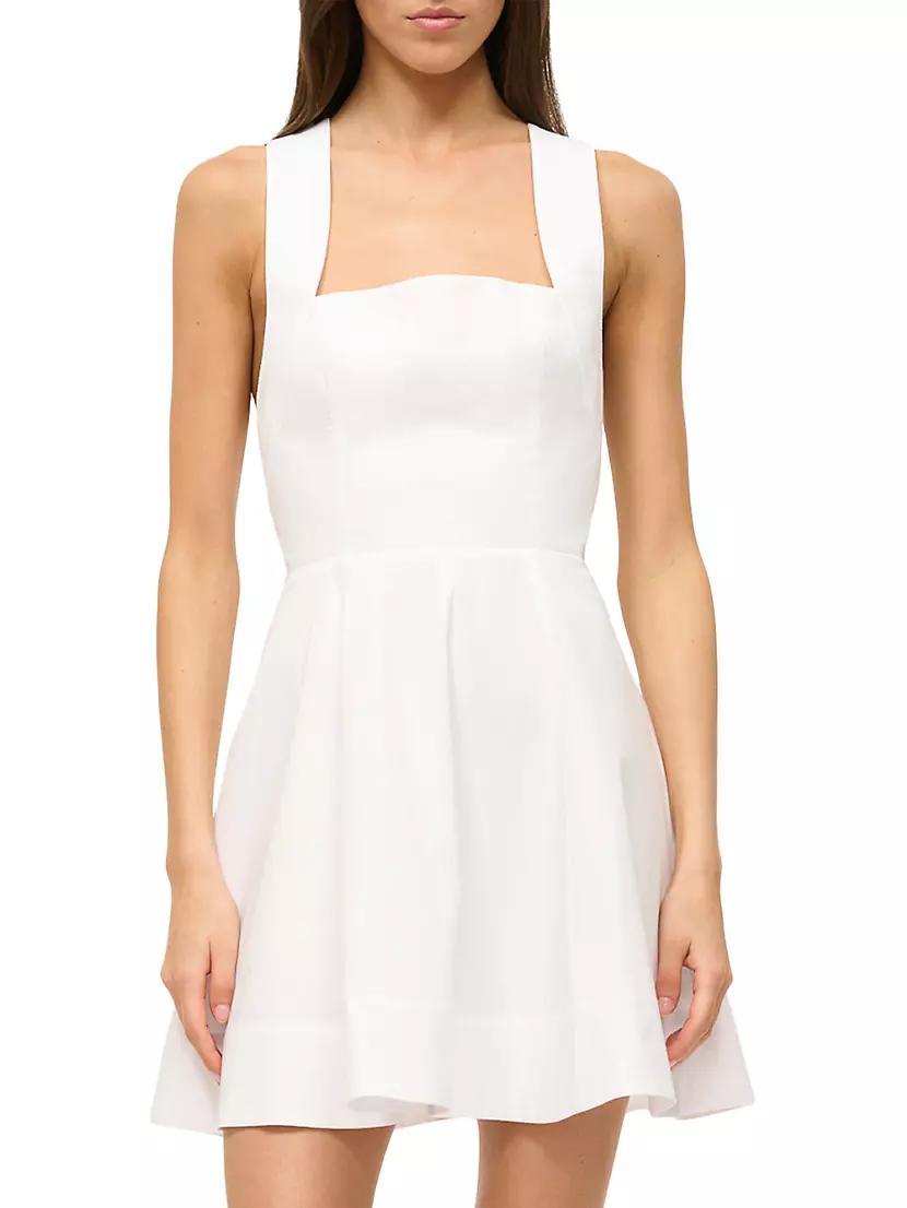 Mini Teresa Dress Product Image