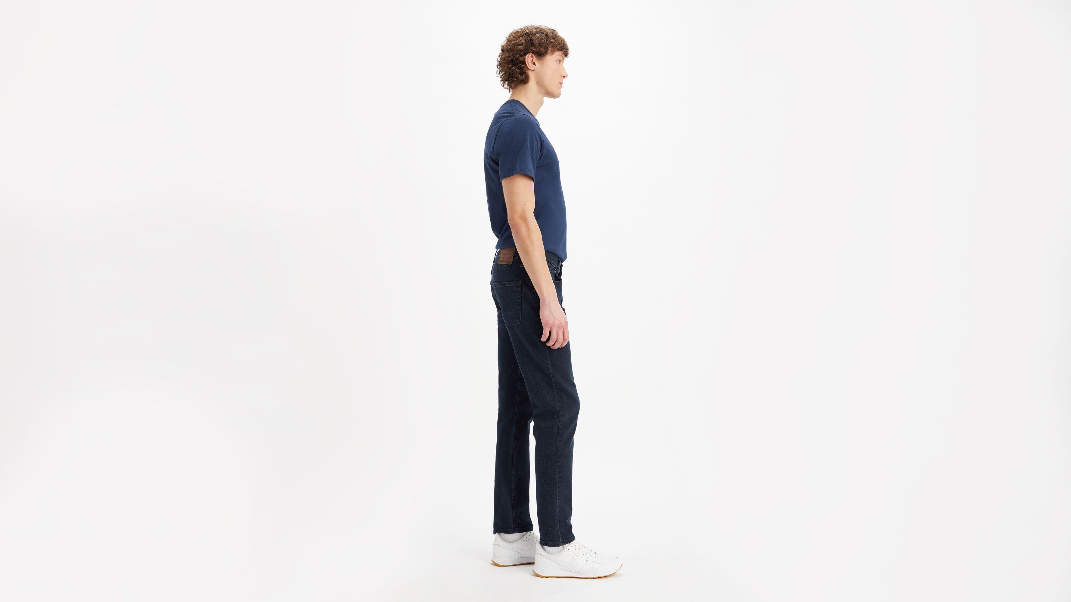 Levi's Taper Fit Men's Jeans Product Image