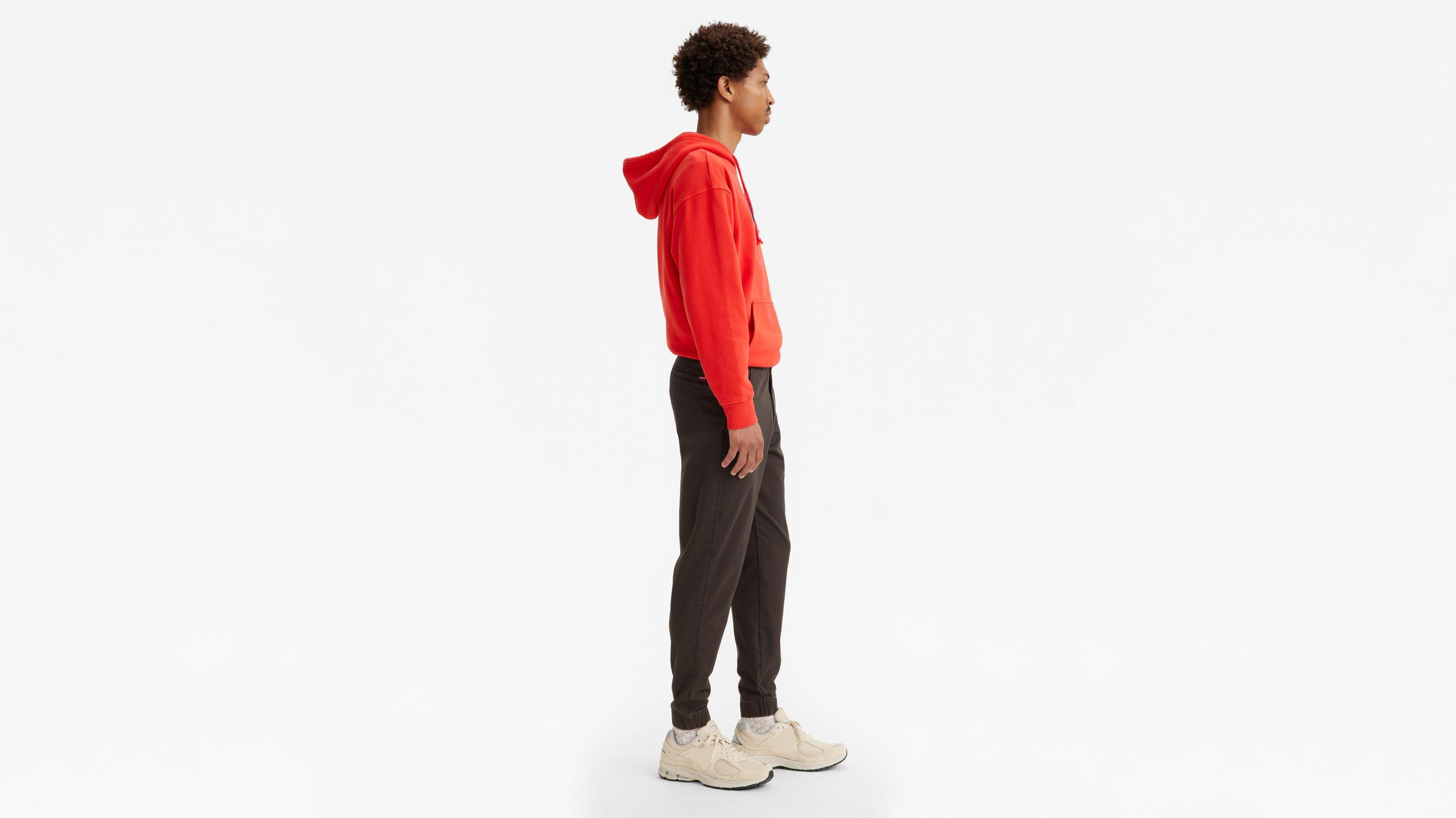 Levi's Chino Men's Jogger Pants Product Image