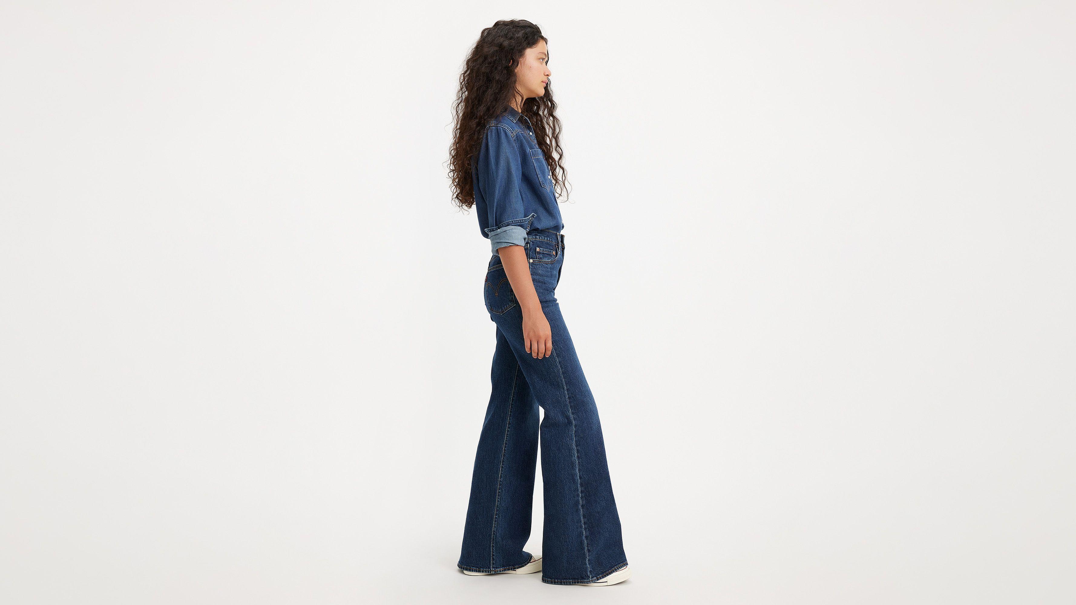 Levi's Bell Women's Jeans Product Image