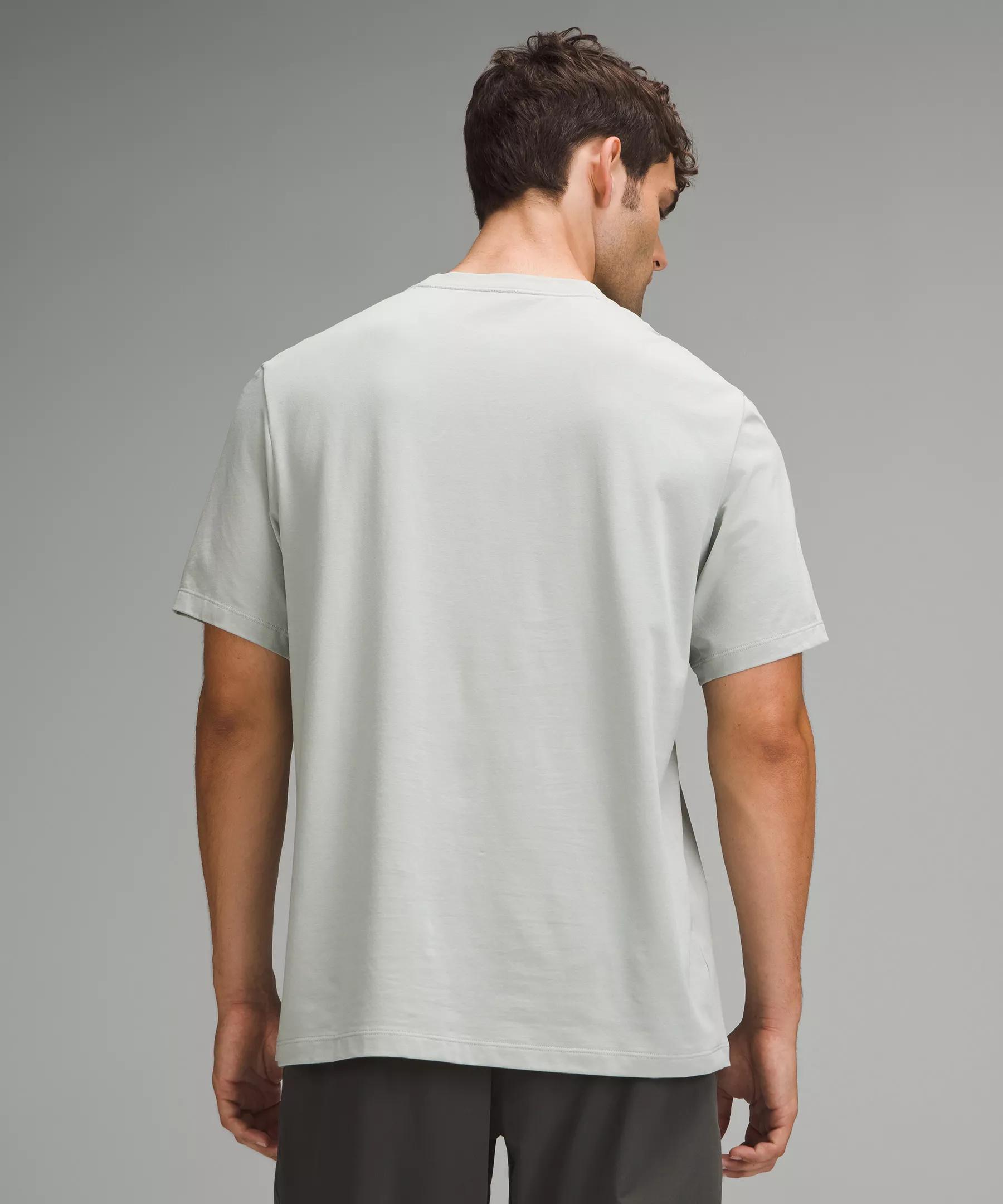 Zeroed In Short-Sleeve Shirt Product Image