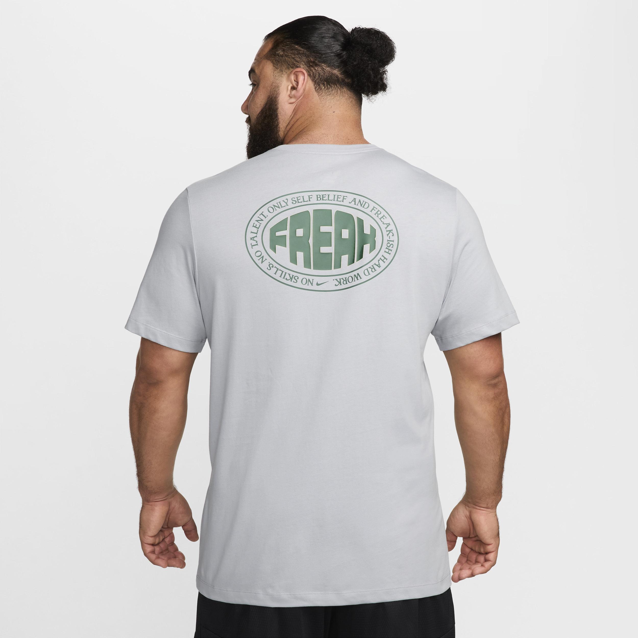 Nike Mens Giannis Max90 T-Shirt Product Image