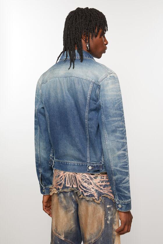 Denim jacket - Regular fit Product Image