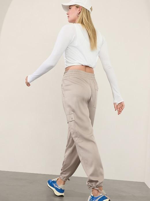 Celestial High Rise Utility Pant Product Image