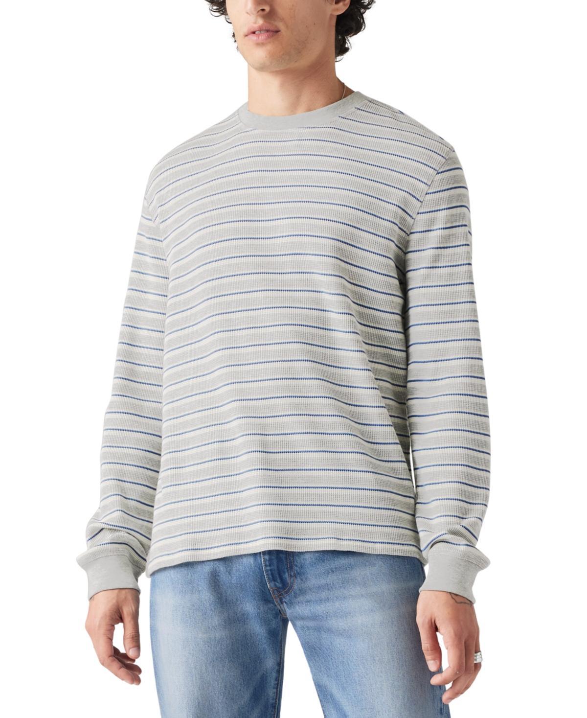 Levis Mens Signature Thermal Shirt Product Image