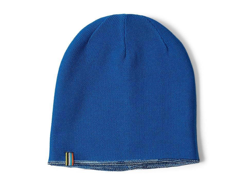 Smartwool Boundary Line Reversible Beanie Caps Product Image