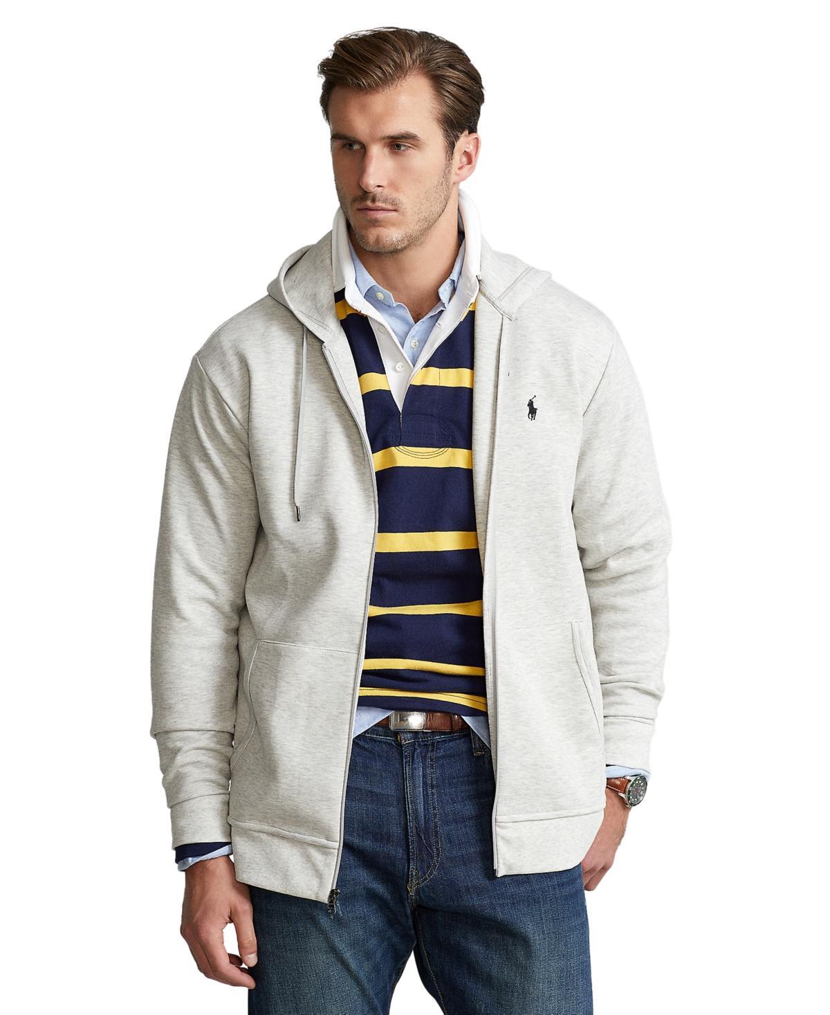 Polo Ralph Lauren Big  Tall Double-Knit Full Product Image