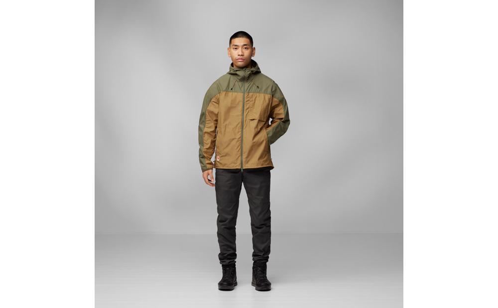 High Coast Wind Jacket M Product Image