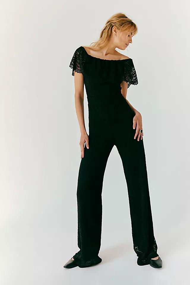 Nightcap Positano Jumpsuit Product Image