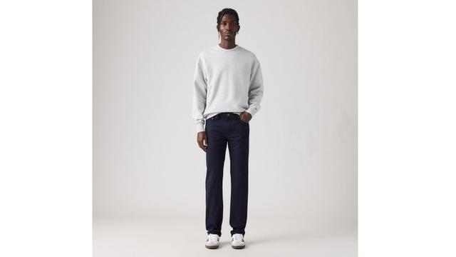 Levi's Slim Fit All Seasons Men's Pants Product Image