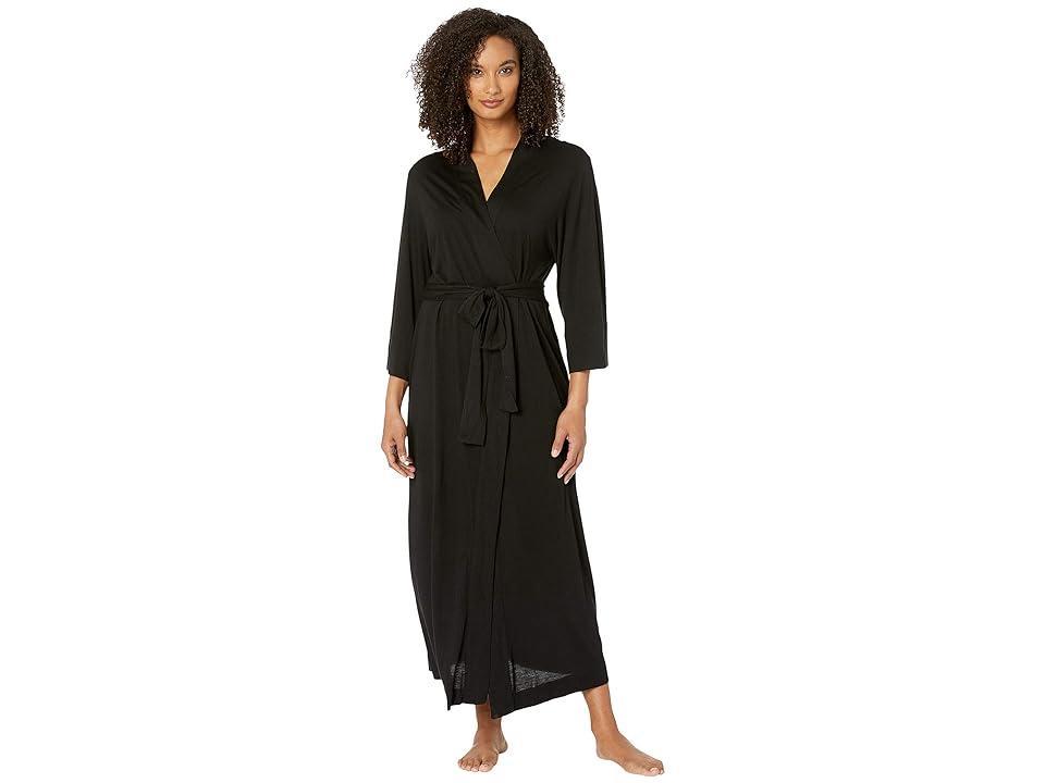 Natori Shangri-La Robe Women's Robe Product Image