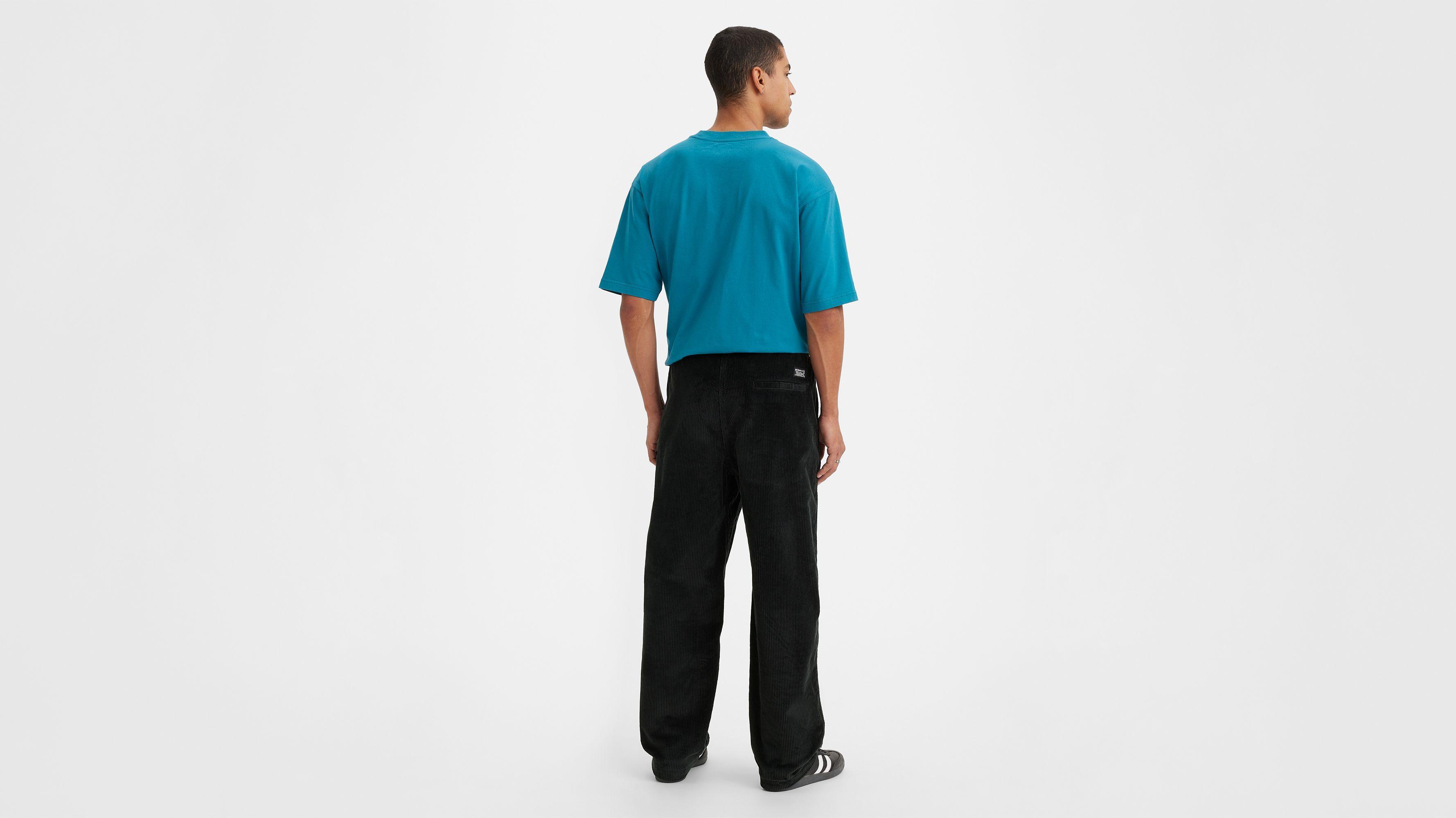 Levi's® Skateboarding™ Quick Release Corduroy Men's Pants Product Image