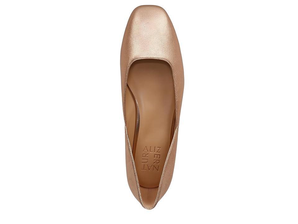 Naturalizer Cody Leather Casual Ballet Flats Product Image