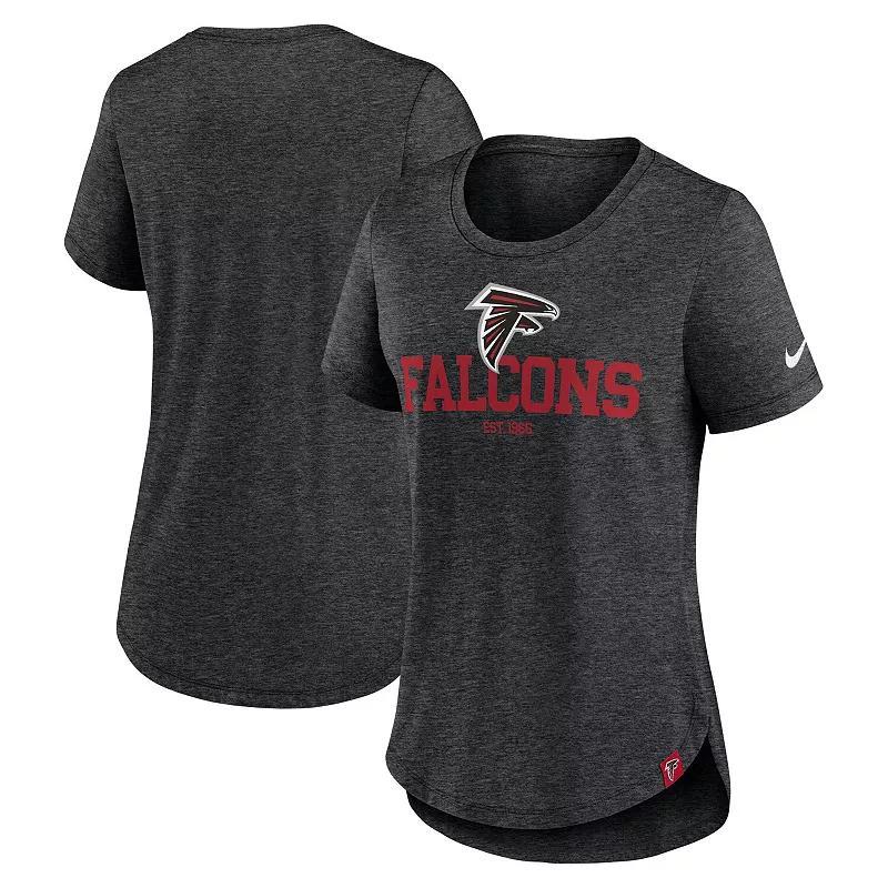 New Orleans Saints Women's Nike NFL T-Shirt Product Image